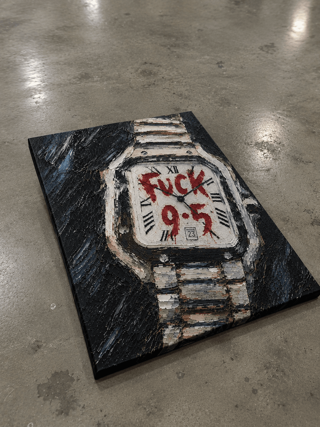 F*CK 9-5 — photo 4
